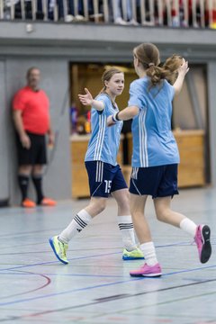 Bild 845 - wCJ Loewinnen Cup C1